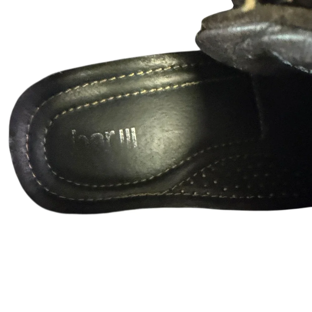 Bar III men dark